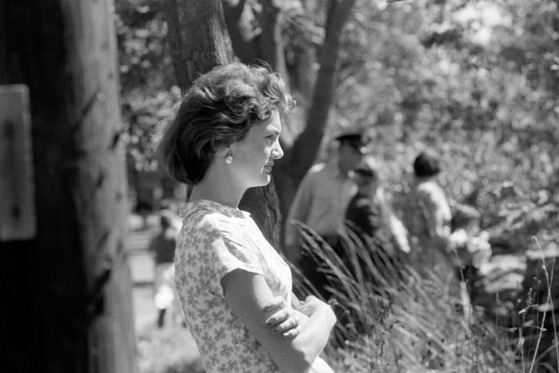 Jackie Kennedy: del paraíso al infierno en un solo día