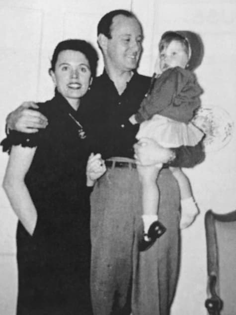 Un recorrido por la vida de Joan Lee, esposa del famoso editor de Marvel