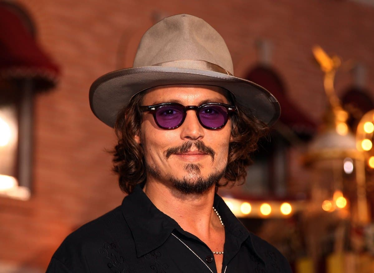 Johnny Depp dejó 'Animales Fantásticos' para siempre: 7 formas para salvar las películas