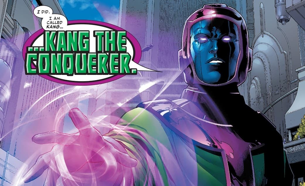 ¿Kang podría traer a los Young Avengers al MCU? Así es como ocurriría
