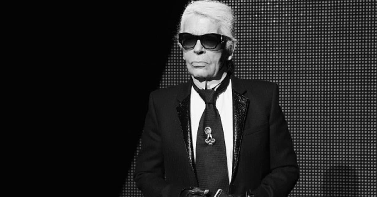 10 diseños de Karl Lagerfeld que inspiran a las mujeres a ser únicas y fuertes