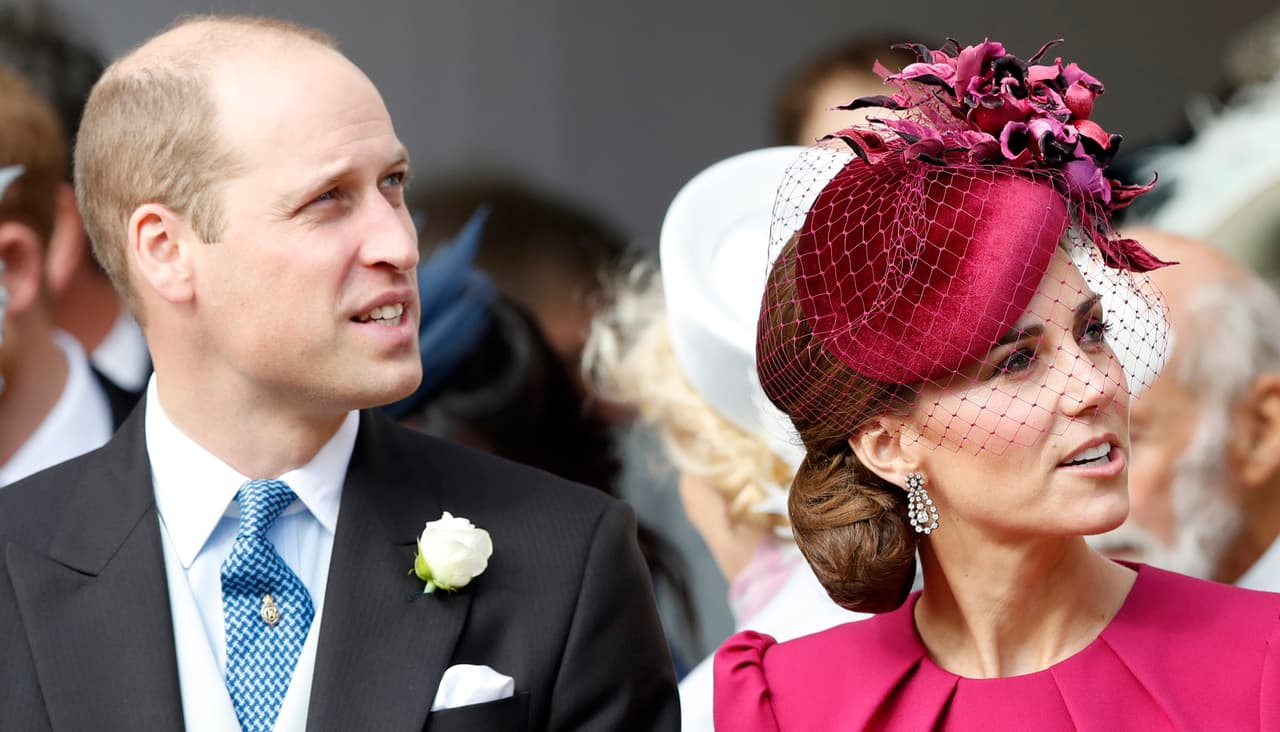 William confesó el peor regalo que le dio a Kate y no podemos creer que sea tan poco romántico