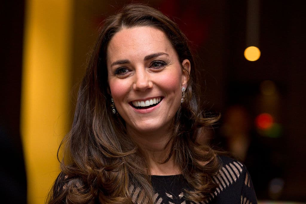 Aprende a usar tenis como la realeza: Kate Middleton nos dio una lección con 10 looks