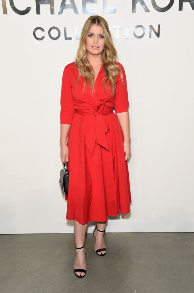 La sobrina de Lady Di heredó su elegancia y estas 7 fotos lo demuestran