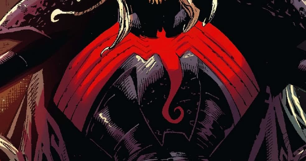 Venom: conoce al dios de los simbiontes que puede convertirse en el villano más despiadado de Marvel