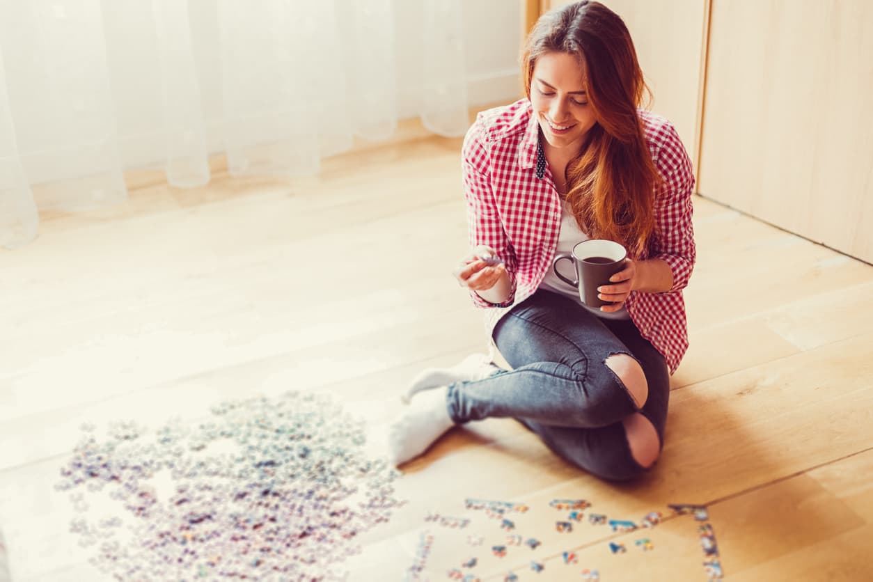 5 cambios que puedes hacer para tener una vida más sencilla y gratificante