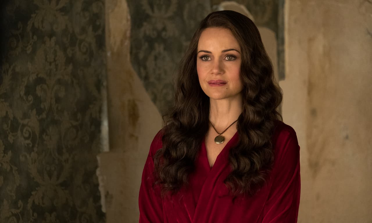 Netflix estrena una tenebrosa serie de terror y su tráiler te sumerge en una horrenda pesadilla