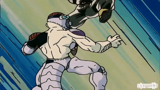 Todas las transformaciones de Trunks en 'Dragon Ball' (alcanzó el nivel de los dioses)