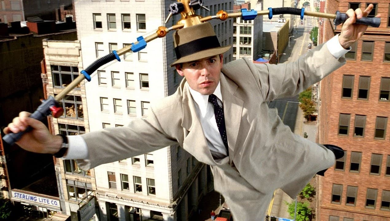 Películas con actores de carne y hueso que JAMÁS superarán a las caricaturas que las inspiraron