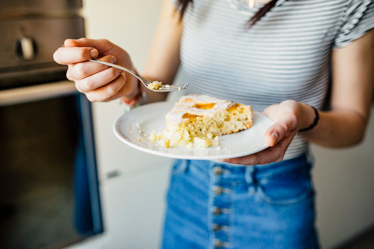 7 cosas que no cambiarán cuando bajes de peso