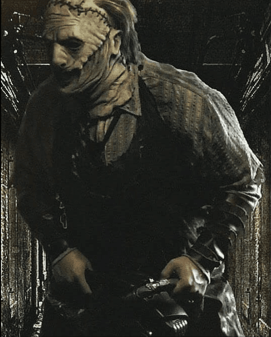 Renée Zellweger y 6 actores que salieron en 'La Masacre de Texas': no los recordabas