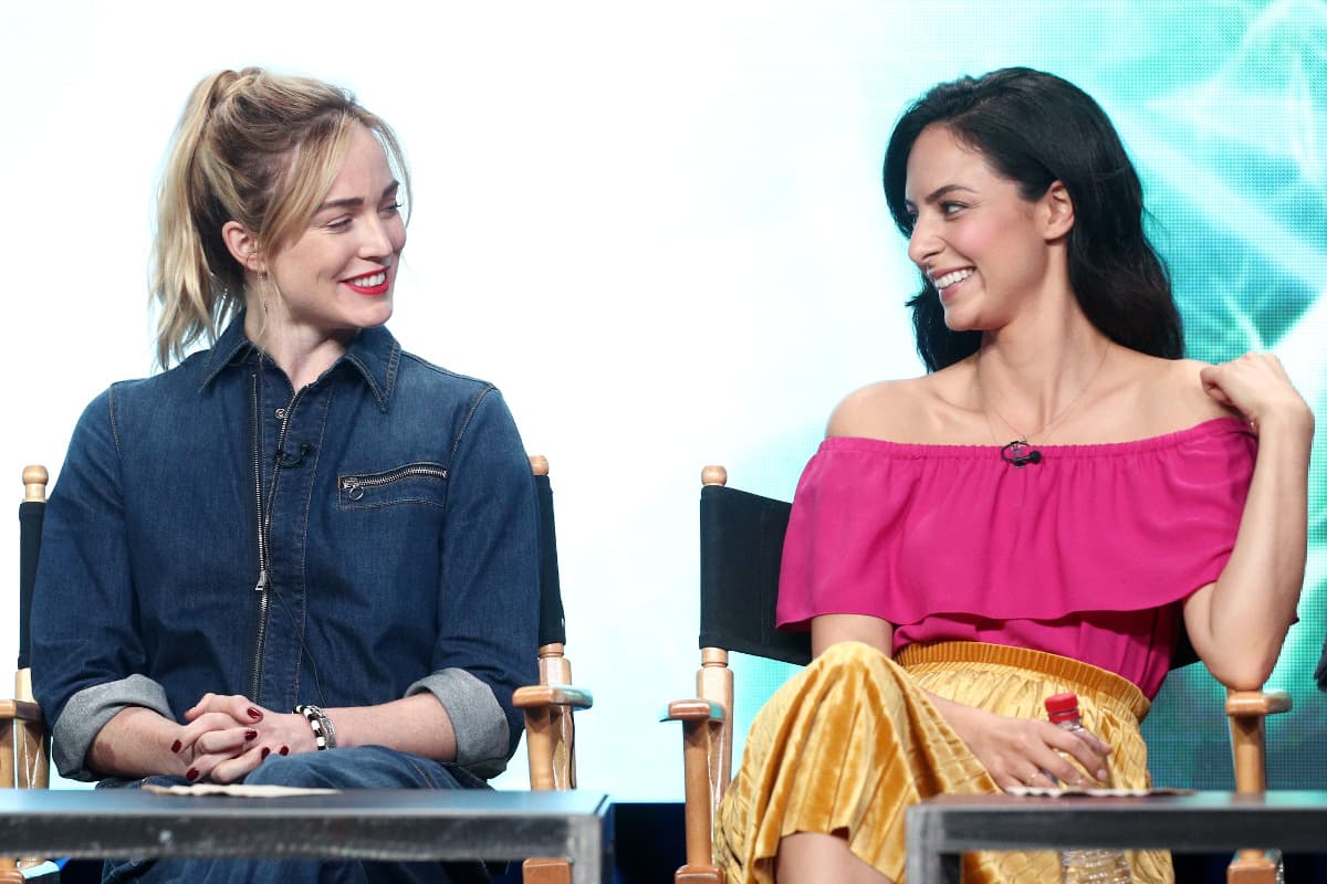 Legends of Tomorrow: llega un personaje musulmán y todo gracias a Donald Trump