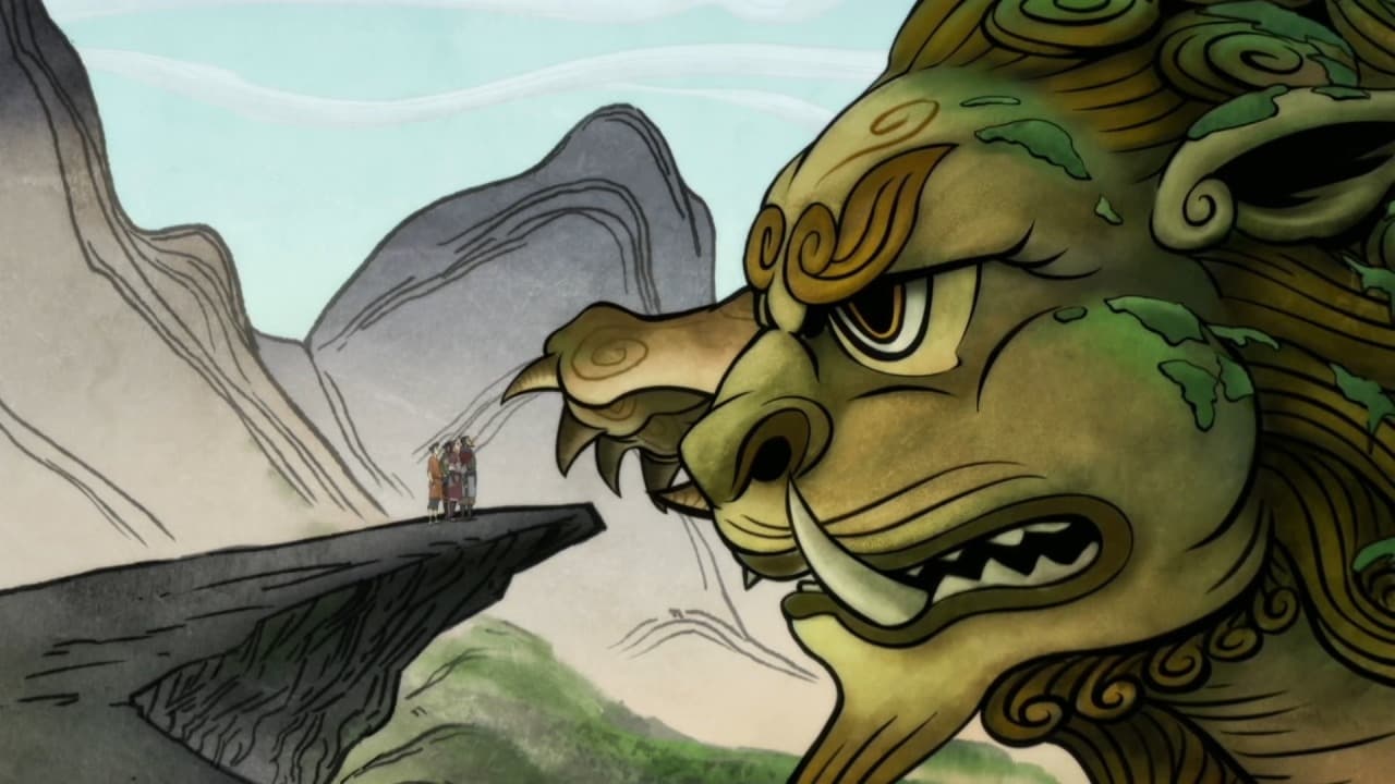 Conoce a Sun, la nueva maestra lava de Avatar: ¿la veremos en la película?