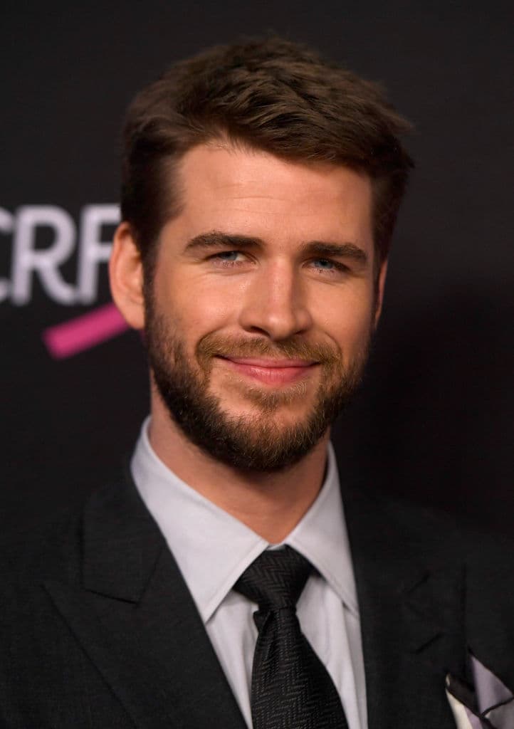 Liam Hemsworth tiene un doble en Rusia, pero no todos los fans están de acuerdo en el parecido