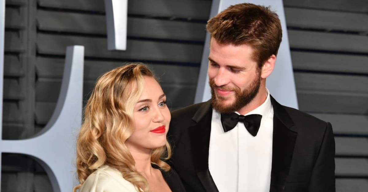 Miley Cyrus lanza una nueva canción tras su divorcio y es todo lo que un corazón roto necesita