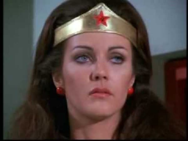 ¿Gal Gadot es la mejor opción para interpretar a la Mujer Maravilla?