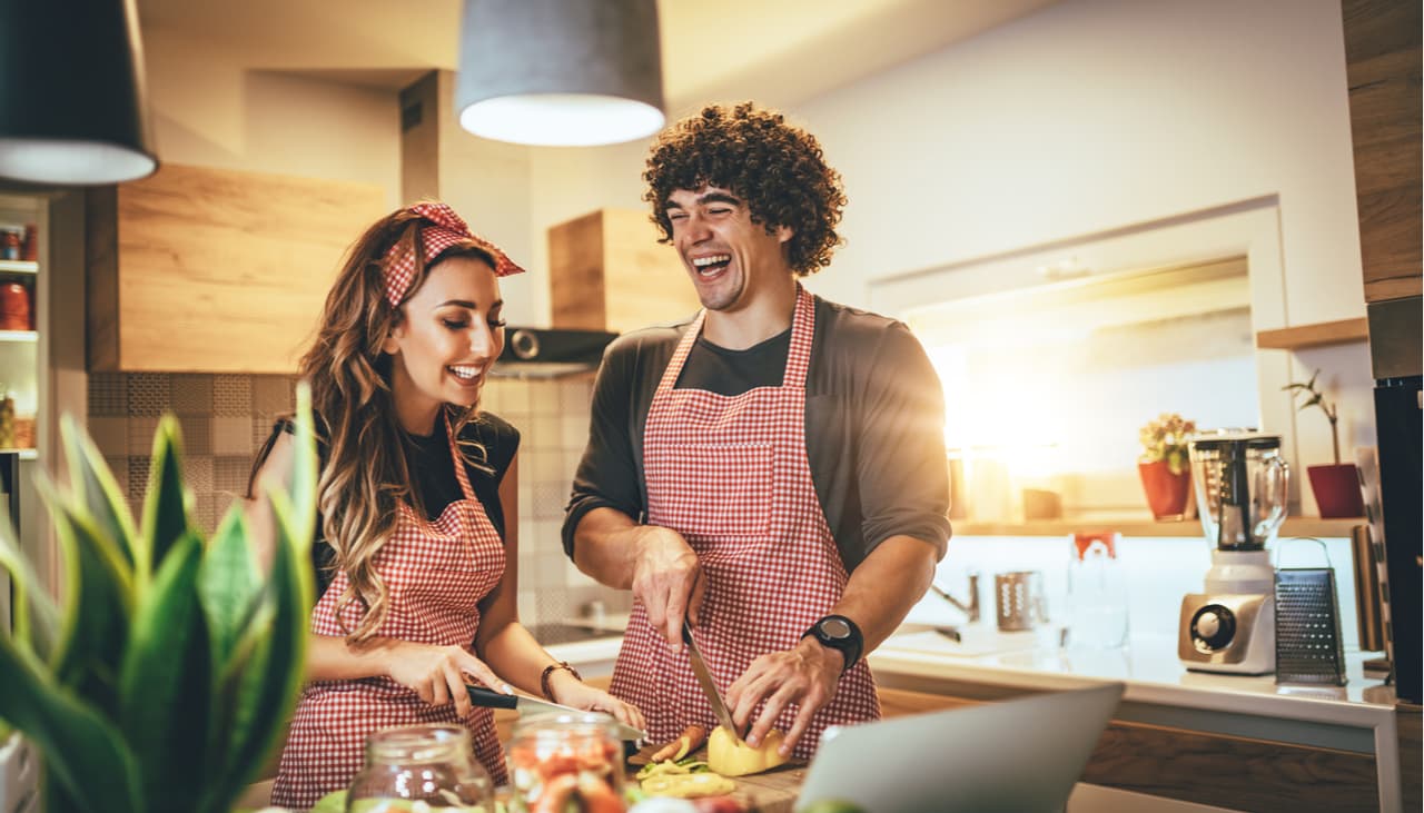 Los mejores chefs de México darán clases en línea totalmente gratis y tú puedes ser su alumno estrella