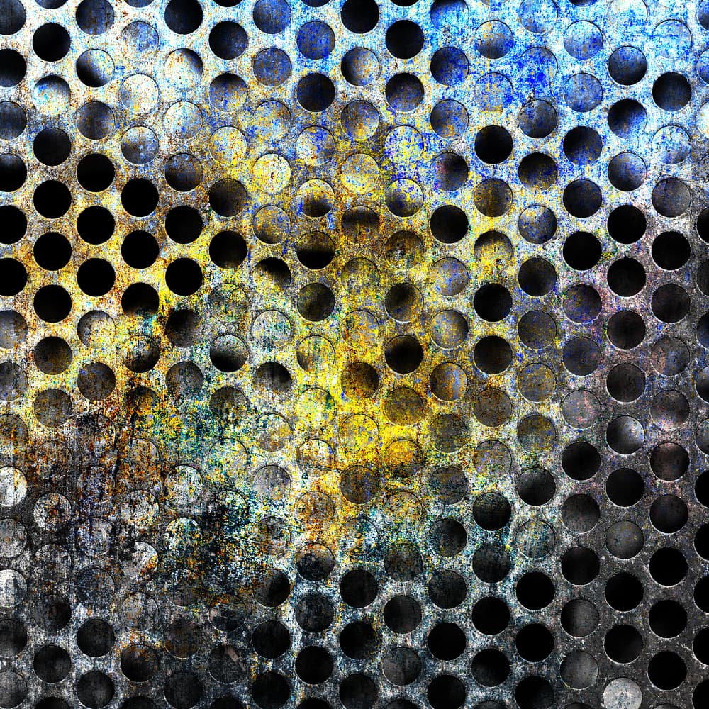 Lo que debes saber sobre la tripofobia, el miedo a los agujeros pequeños