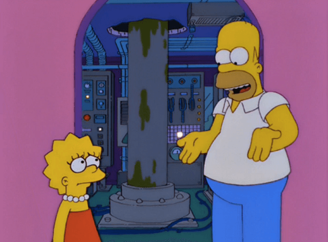 ¿Por qué Lisa Simpson es un modelo a seguir? 4 razones