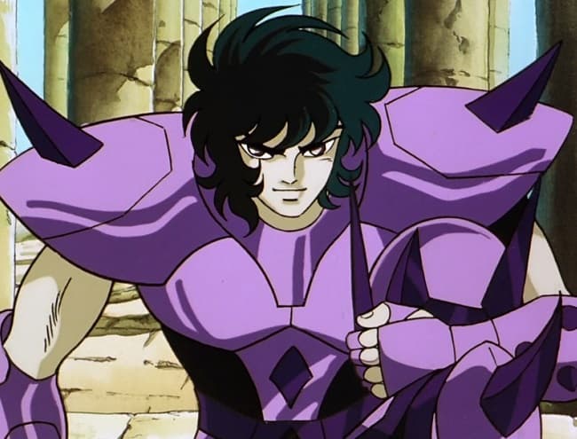 Los 7 guerreros más poderosos de Saint Seiya