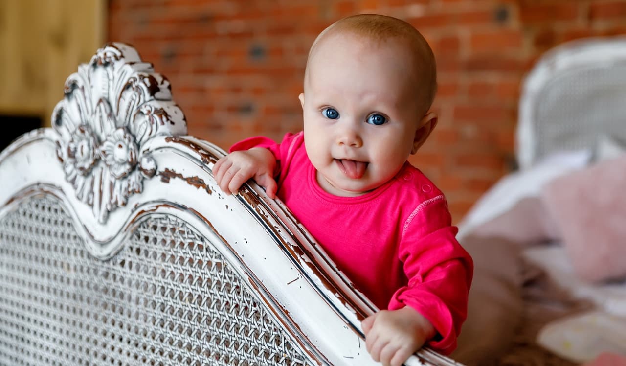 6 cosas que parecen inofensivas, pero podrían ser muy peligrosas para tu bebé: ten cuidado