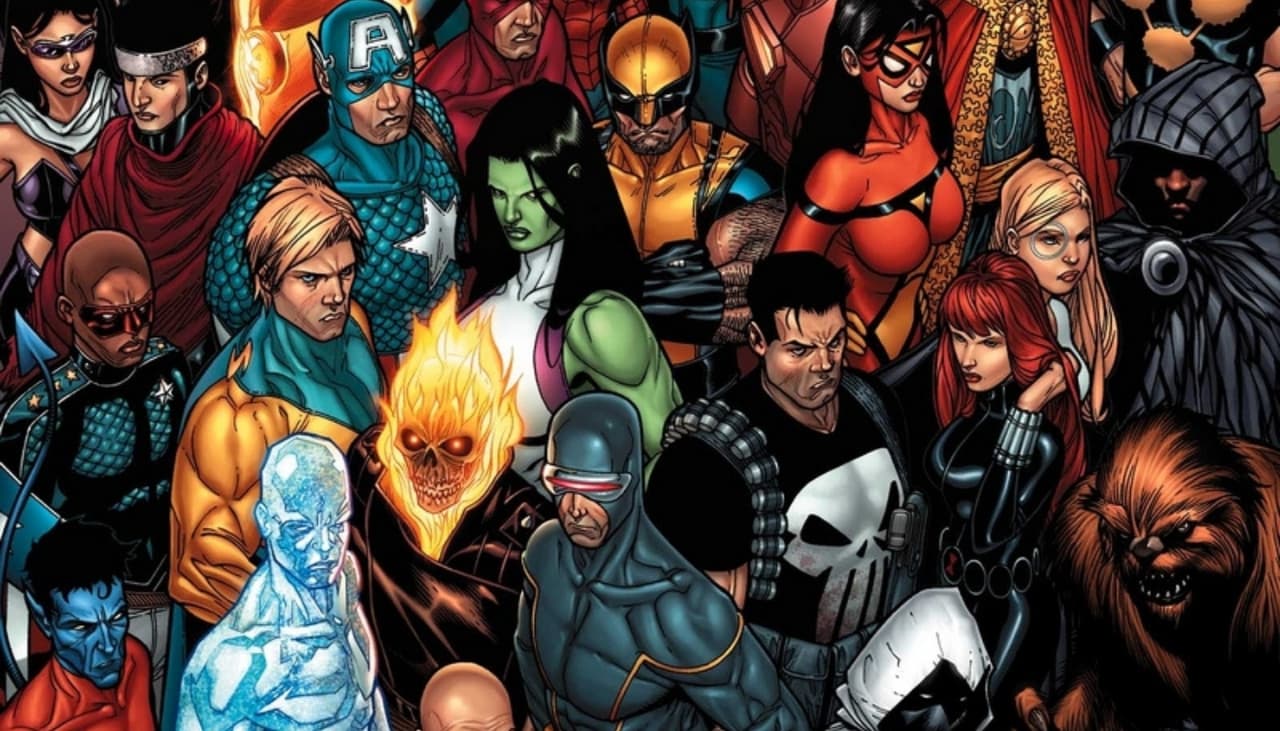 Los 5 espías de Marvel más hábiles y asombrosos (ninguno es Black Widow)