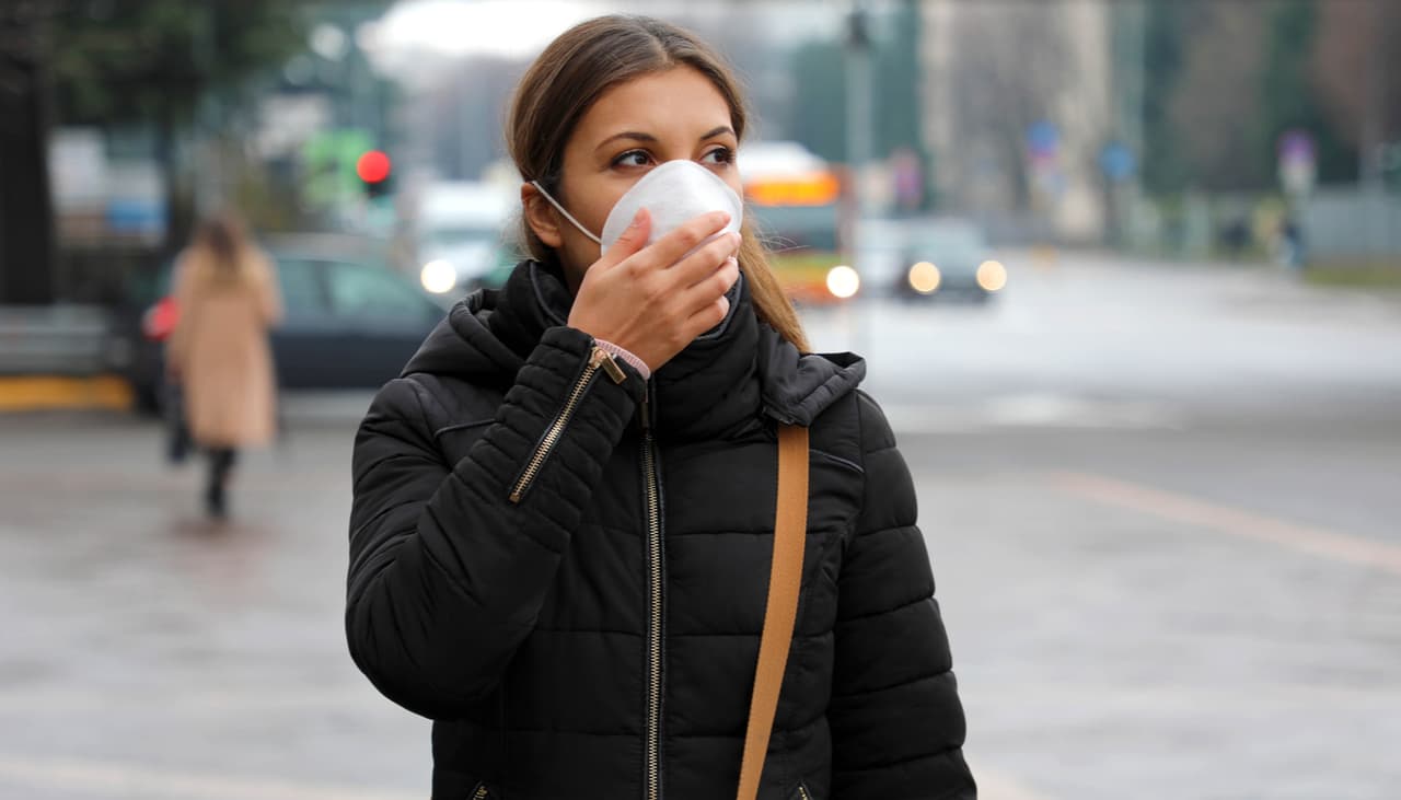 ¿Tuviste COVID-19 y aún sientes cansancio extremo? Podrías padecer una secuela en el corazón