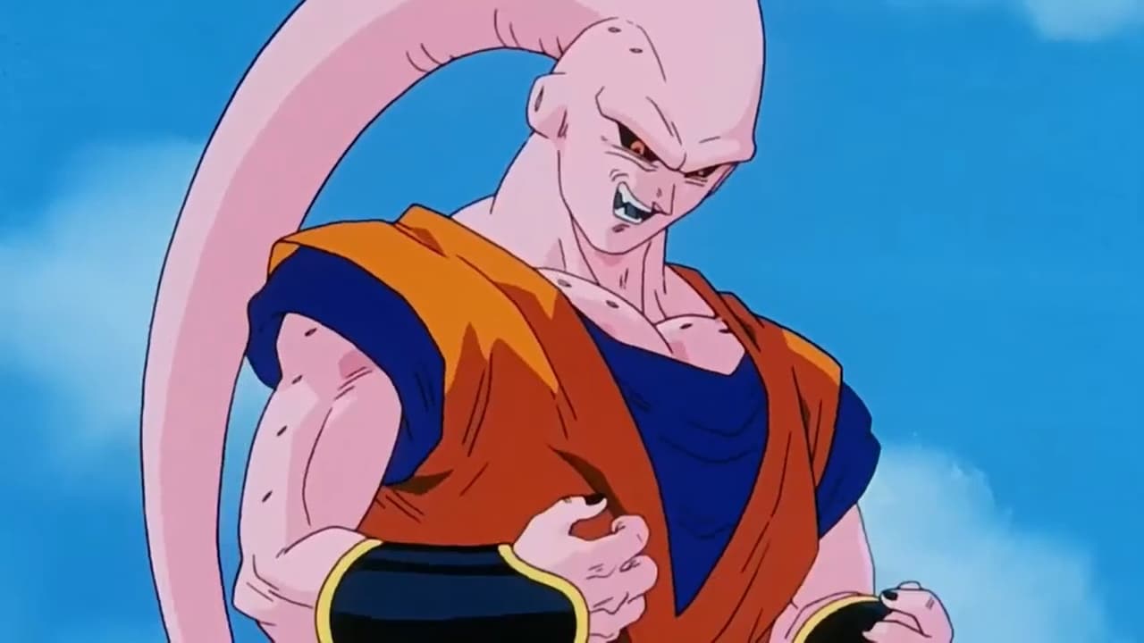 Los personajes más poderosos de 'Dragon Ball' (Moro no es el número 1)