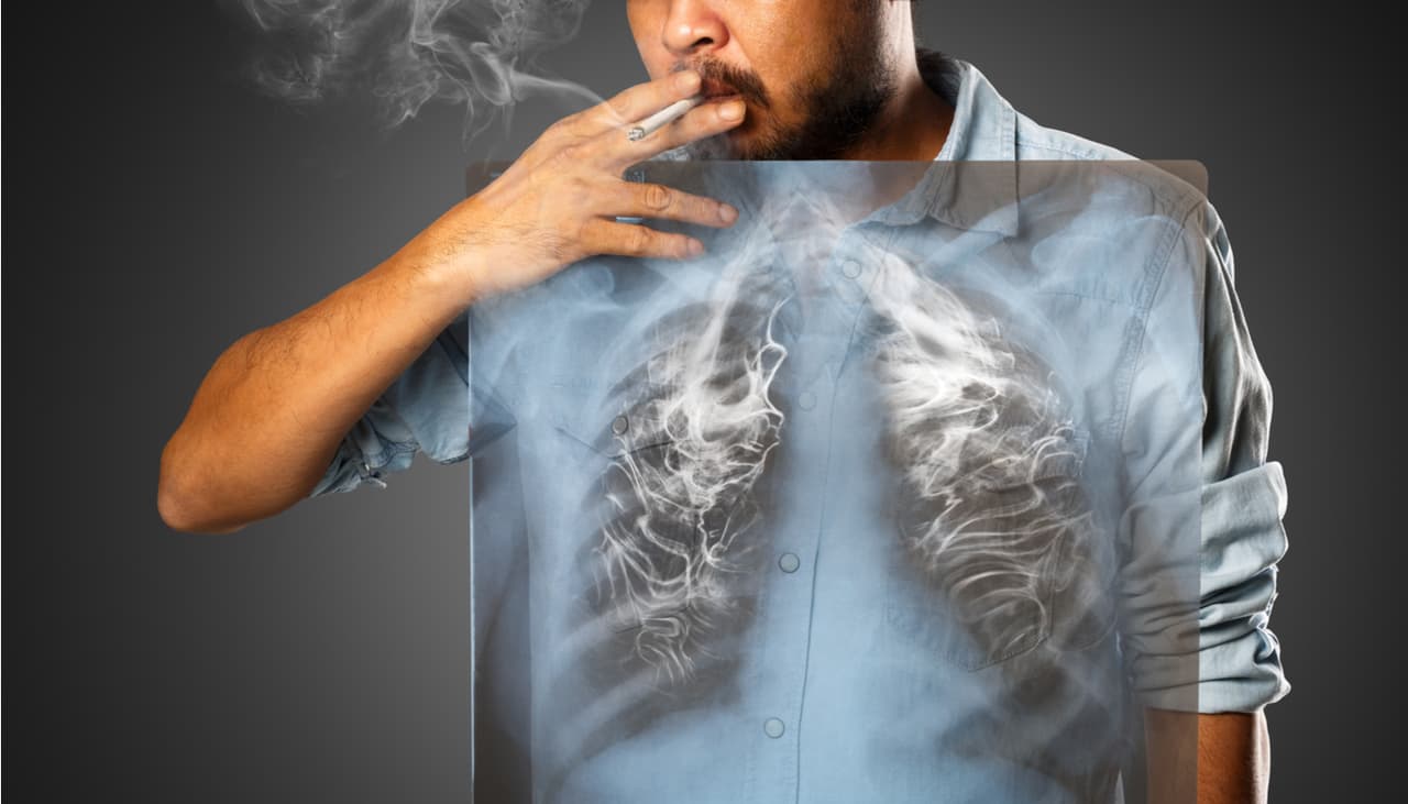 Nunca es tarde para dejar de fumar: tus pulmones pueden recuperarse, según la ciencia