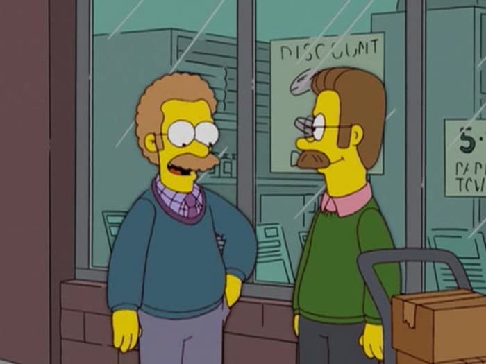 La marihuana ya es legal en Canadá y Los Simpson lo predijeron