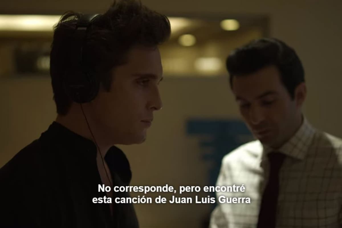 'Hasta que me olvides': La verdadera historia detrás de la canción más emotiva de Luis Mi