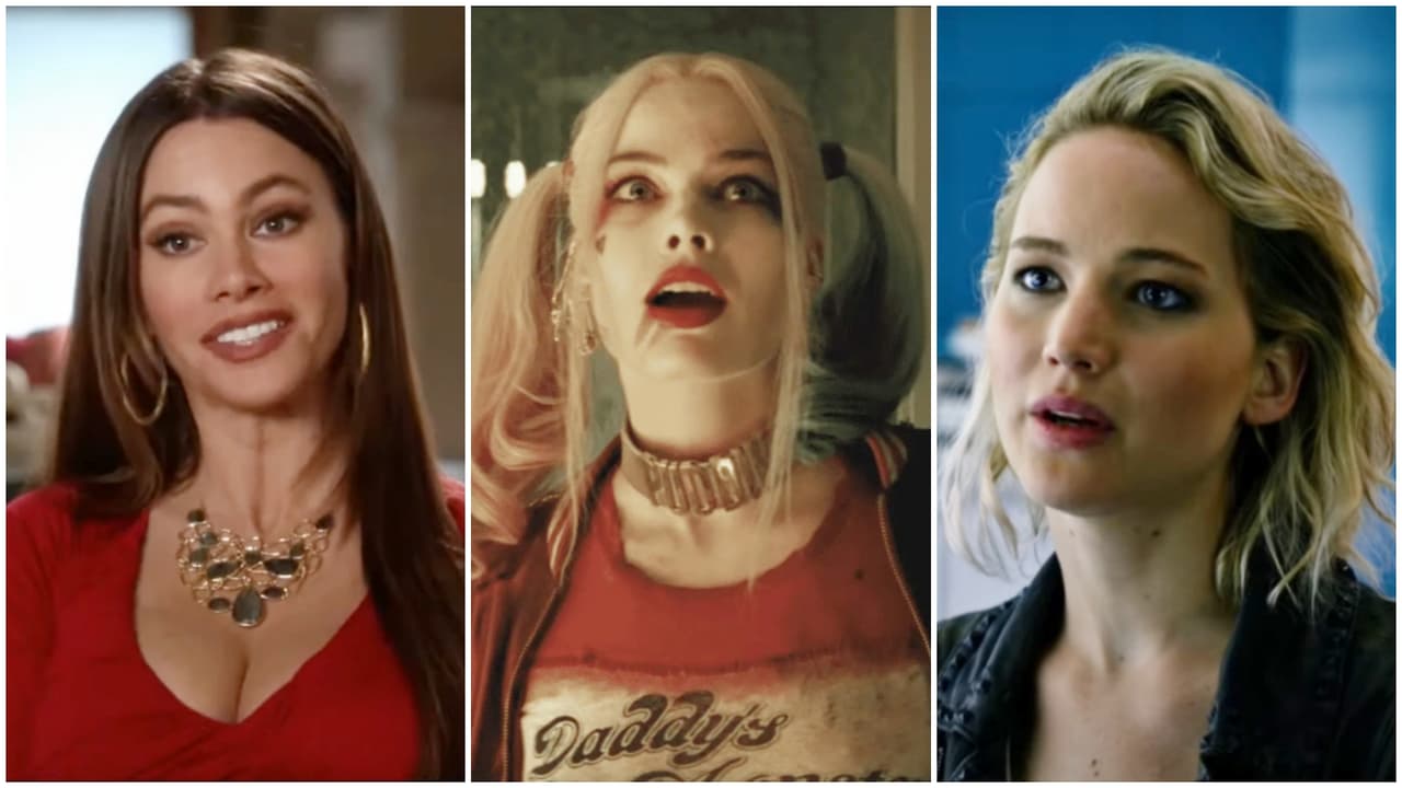 Actrices que se negaron a bajar de peso para una película: dieron una lección de amor propio