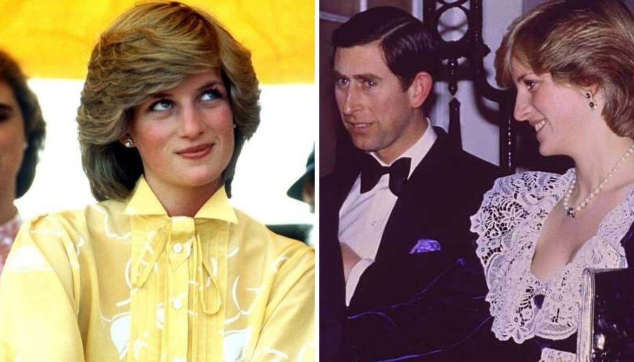 Los 10 conjuntos de la princesa Diana que son perfectos para 2021: recréalos y luce hermosa