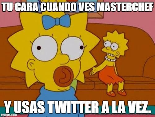 Los mejores tuits ante la salida de Luis Daniel de Masterchef Junior