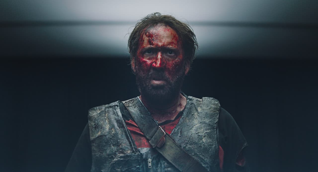 Nicolas Cage: las películas que lo hicieron fan del cine de horror son tan oscuras como bizarras