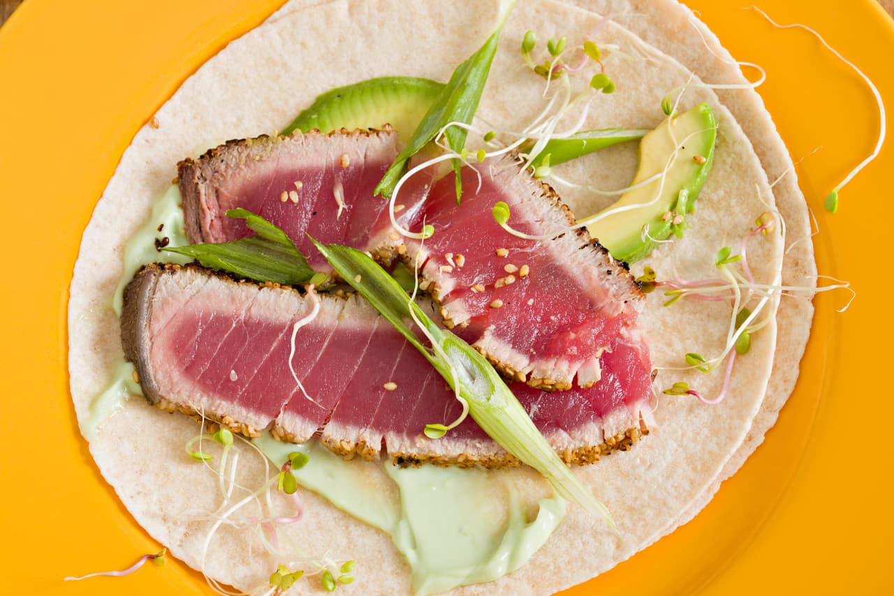 ¿Taco-Detox? Dale un vistazo al libro que te enseña a hacer y comer taquitos saludables