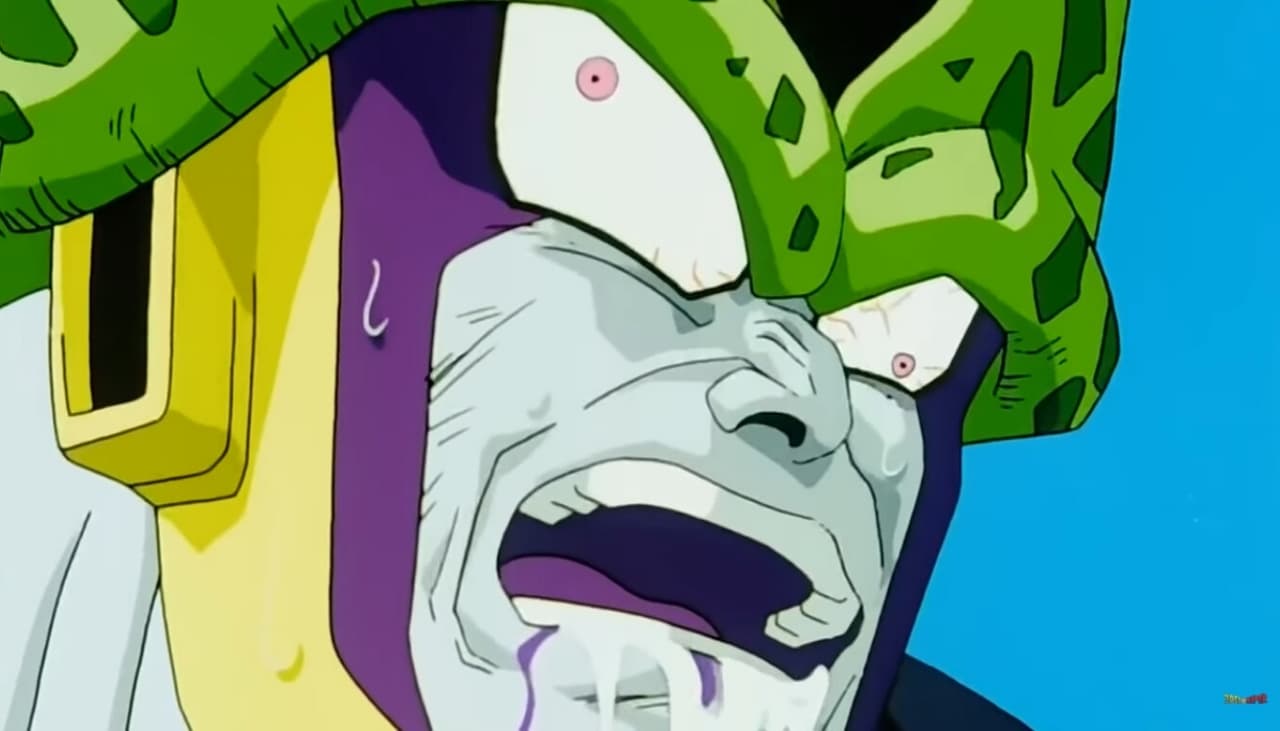 Hay un ataque de Goku poco conocido, pero que lo caracterizó siempre (no es el Kame Hame Ha)