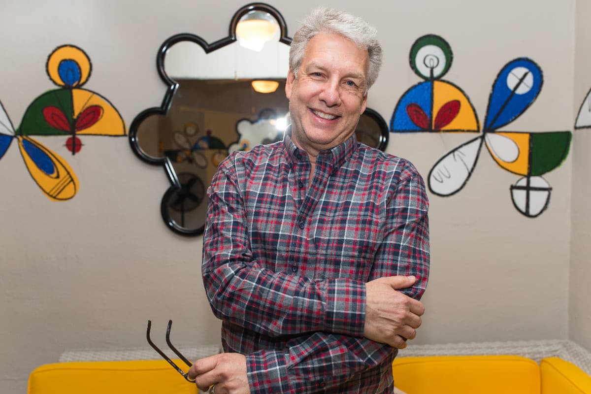 ¿De qué está hecho el slime de Nickelodeon? Por fin tenemos una respuesta y es deliciosa