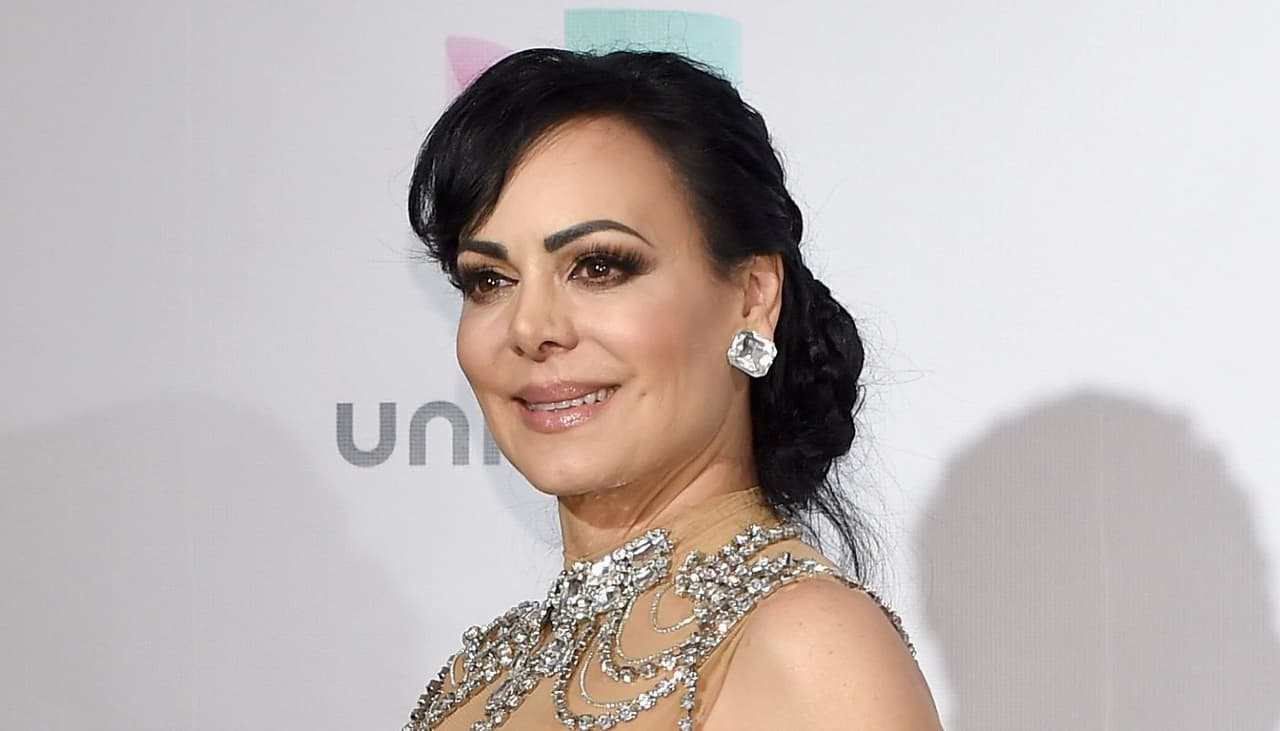La mamá de Maribel Guardia también tiene un ‘pacto de eterna juventud’ y sus fotos lo prueban