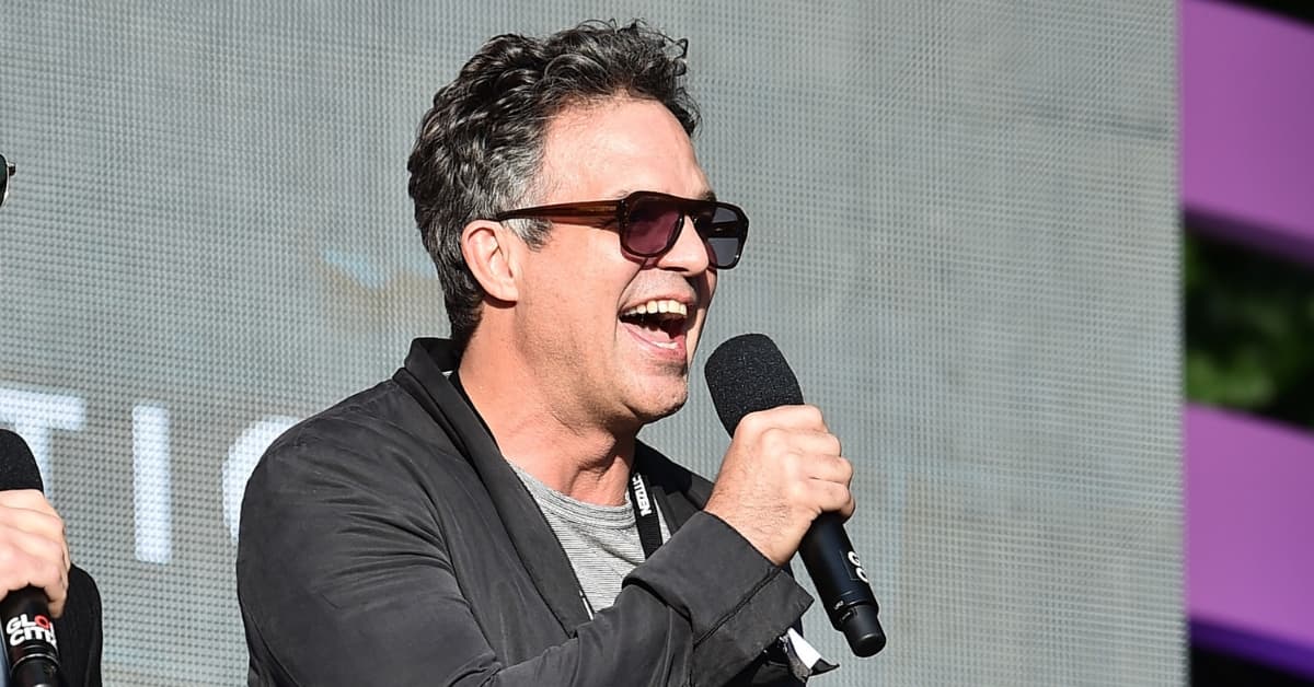 De Avenger a Parásito: Mark Ruffalo sí aparecerá en la serie de HBO