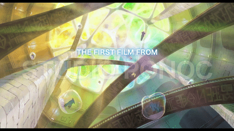 Mary and the Witch’s Flower: esto es todo lo que sabemos de la película