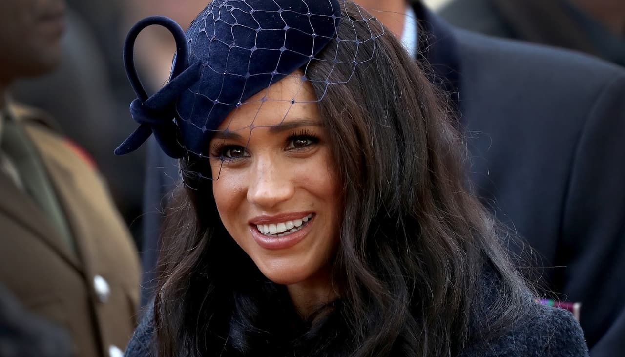 El look de Meghan Markle fuera de la realeza: sin tantos protocolos luce más sensual