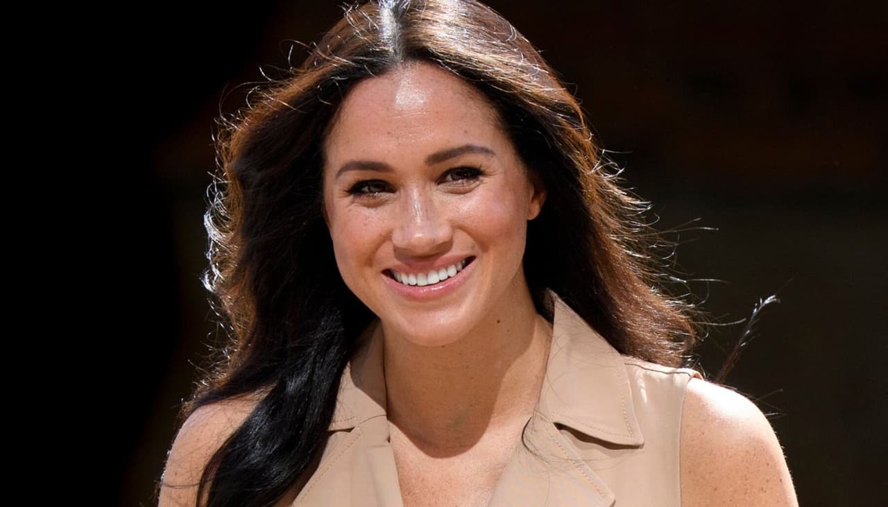 Meghan Markle está dispuesta a todo para defender a sus amigas y lo demostró con creces