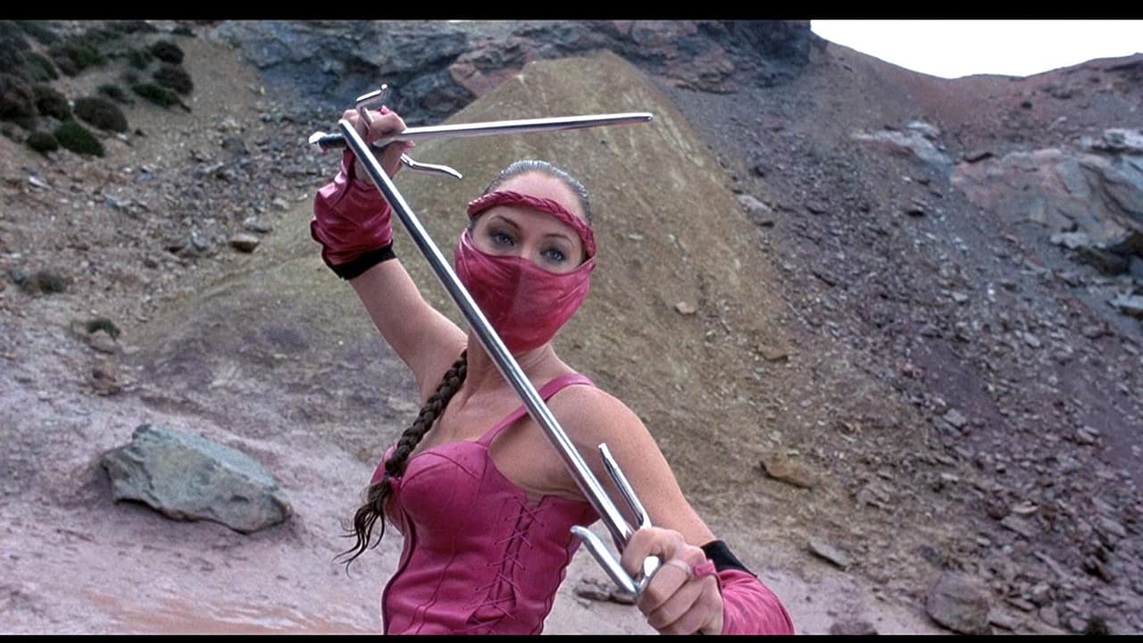 Dos actores de Marvel y DC serán Scorpion y Shang Tsung en el reboot de 'Mortal Kombat'