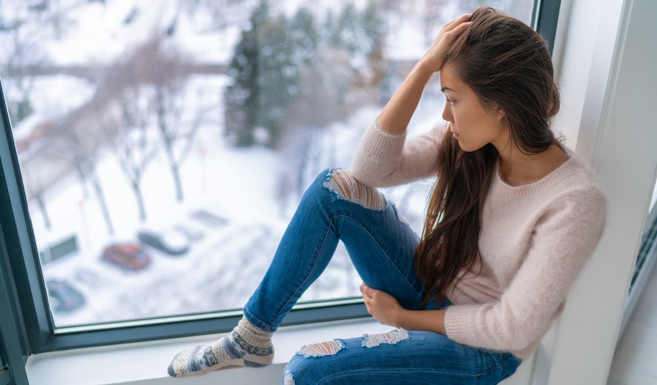 La depresión también tiene síntomas físicos y conocerlos ayudará a un diagnóstico oportuno