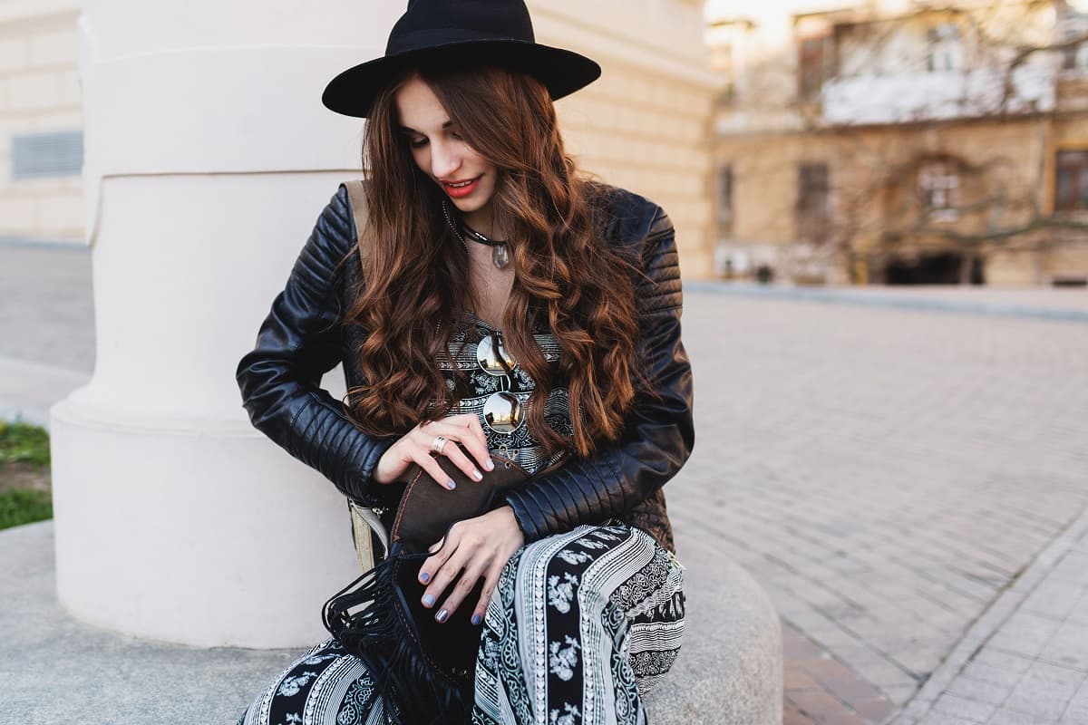 Tousled hair, la tendencia de ondas en el cabello con la que lucirás perfecta en minutos
