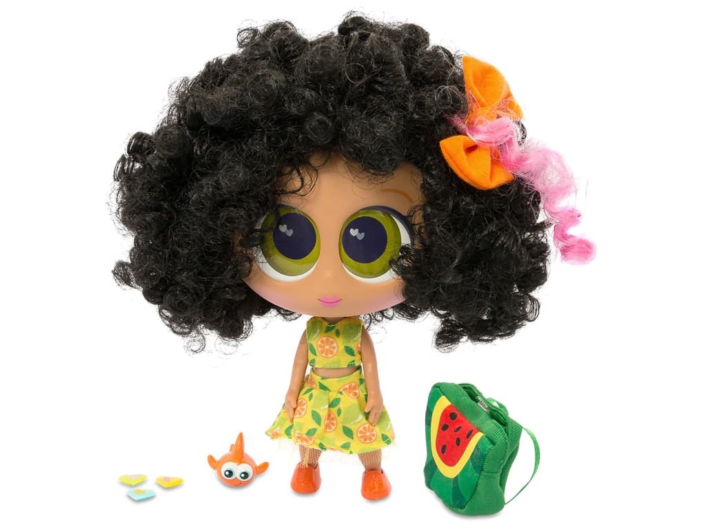 'Mole de olla': la historia de la polémica muñeca que hizo enfurecer al Internet