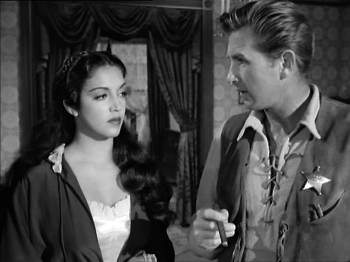 ¿Quién es Katy Jurado, la mexicana a la que Google le dedicó su doodle?