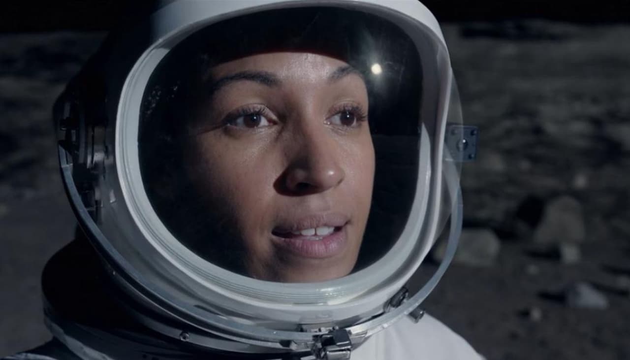 NASA mandará la primera mujer a la Luna y ya tienen el plan para lograrlo