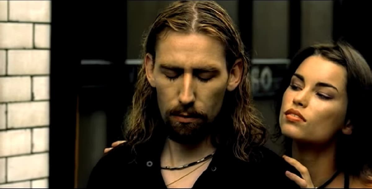 Líderes de Nickelback y Slipknot se pelearon, Smash Mouth terció en la contienda